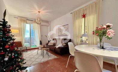 Apartamento - Reventa - Mijas -
                Las lagunas