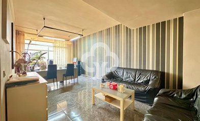 Apartamento - Reventa - Torremolinos -
                Centro