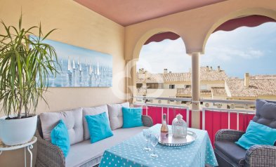 Apartamento - Wiederverkauf - Fuengirola -
                Los Boliches