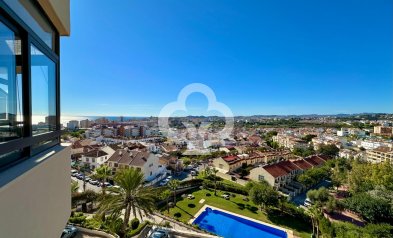 Apartamento - Wiederverkauf - Fuengirola -
                Los Pacos