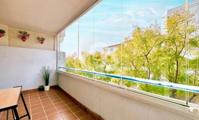 Apartamento - Wiederverkauf - Fuengirola -
                Los Pacos