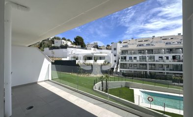 Apartamento - Wiederverkauf - Fuengirola -
                Torreblanca del Sol