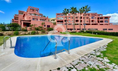 Apartamento - Wiederverkauf - Mijas -
                Hipódromo-Cerrado del Águila