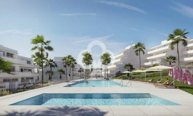 Apartamentos - Neue Gebäude - Estepona -
                Calle MARÍA DE ESTRADA, 2