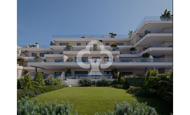 Apartamentos - Neue Gebäude - Estepona -
                Estepona