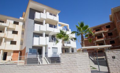 Apartamentos - Neue Gebäude - Orihuela -
                03189, Calle Malvinas