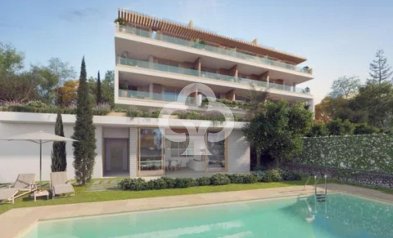 Apartamentos - Neue Gebäude - Torremolinos -
                29620, Calle Montemayor, 10