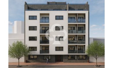 Apartamentos - Neue Gebäude - Torrevieja -
                03182, Calle Ramón Gallud, 164