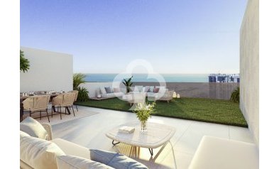Apartamentos - Neue Gebäude - Torrevieja -
                03189