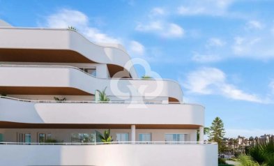 Apartamentos - Neue Gebäude - Torrox -
                Calle Casas Nuevas, 52