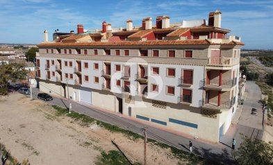 Apartamentos - New Build - Avileses -
                30140