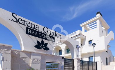 Apartamentos - New Build - Ciudad Quesada -
                El Salvador & Calle Número 8 s/n