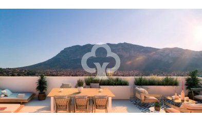 Apartamentos - New Build - Denia -
                Calle Corona Boreal s/n