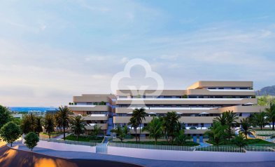 Apartamentos - New Build - Estepona -
                Calle Republica Checa, 3