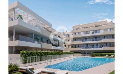 Apartamentos - New Build - Estepona -
                Estepona