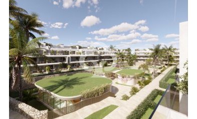 Apartamentos - New Build - Estepona -
                Estepona