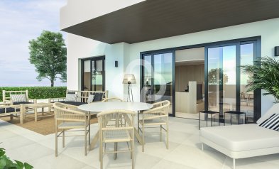 Apartamentos - New Build - Guardamar del Segura -
                03140, Avenida del Puerto, 22