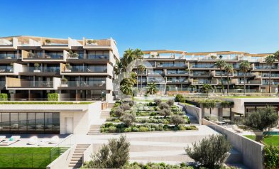 Apartamentos - New Build - Manilva -
                Manilva