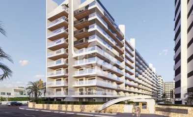 Apartamentos - New Build - Torrevieja -
                03189