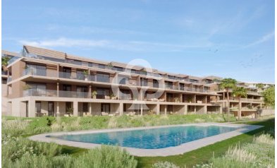 Apartamentos - Nybyggnation - Estepona -
                Calle Villa Borghese