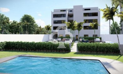 Apartamentos - Nybyggnation - La Villajoyosa / Vila Joiosa -
                Avenida Ciudad de Requena, 17