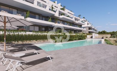 Apartamentos - Nybyggnation - Orihuela -
                Orihuela