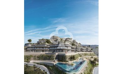 Apartamentos - Obra nueva - Águilas -
                Calle Isla del Fraile s/n