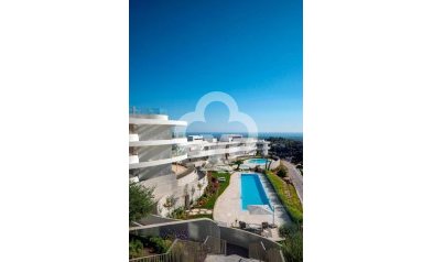 Apartamentos - Obra nueva -
            Benahavís - NB-93433