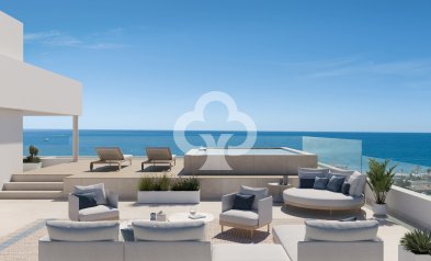 Apartamentos - Obra nueva - Estepona -
                29604, Parcela R1 del SUP-02. La Gaspara s/n