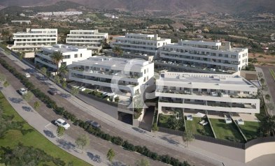 Apartamentos - Obra nueva - Estepona -
                Parcela R1 del SUP-02. La Gaspara s/n