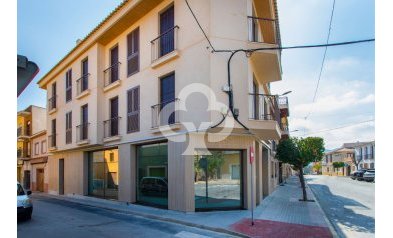 Apartamentos - Obra nueva - Hondón de las Nieves -
                03688