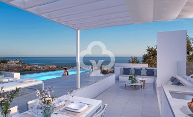 Apartamentos - Obra nueva - Mijas -
                29649, Calle Arbolete, 1