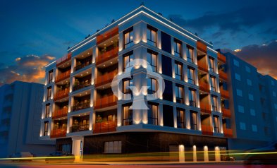 Apartamentos - Obra nueva - Torrevieja -
                03182