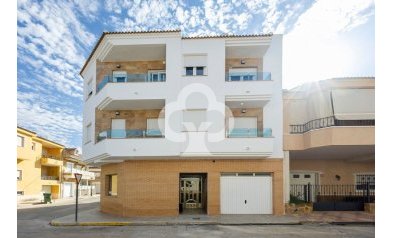 Apartamentos - Uudiskohde - Jacarilla -
                Jacarilla