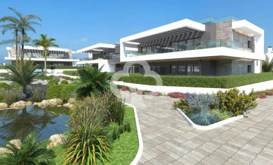 Apartamentos - Uudiskohde - Torrevieja -
                Calle Jose Carreras, 3