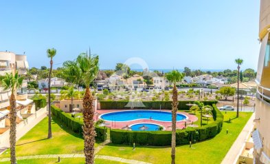 Apartment - Återförsäljning - Dehesa de campoamor -
                Campoamor