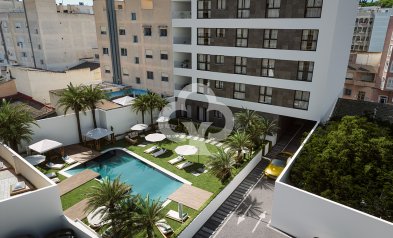 Apartment / flat - New Build - Guardamar del Segura -
                03140