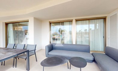 Apartment / flat - New Build - Orihuela Costa -
                Cabo roig - La Zenia