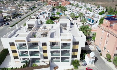 Apartment / flat - New Build - Orihuela Costa -
                Villamartín