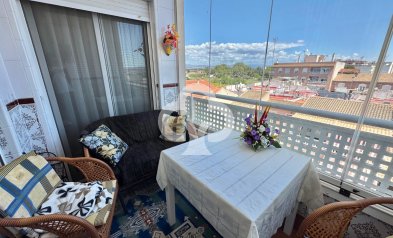 Apartment / flat - Resale - Almoradí -
                Almoradí