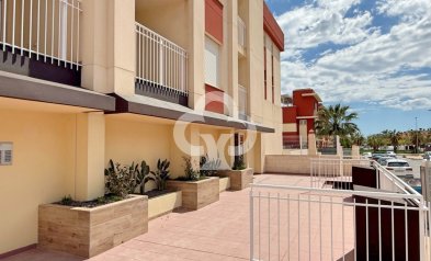 Apartment / flat - Resale -
            Orihuela Costa - CB2021-F1