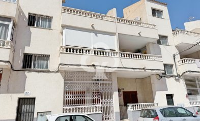 Apartment / flat - Resale -
            Torrevieja - CB1027