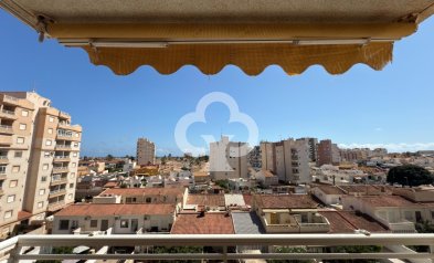 Apartment / flat - Resale - Torrevieja -
                Nueva Torrevieja - Aguas Nuevas