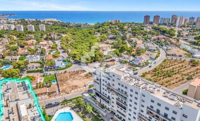 Apartment - Jälleenmyynti - Dehesa de campoamor -
                Campoamor