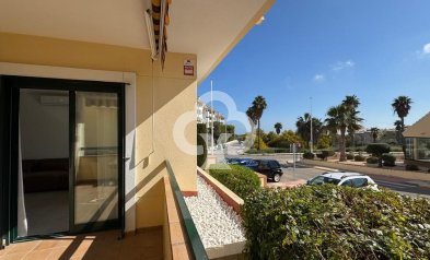 Apartment - Resale - Orihuela Costa -
                Las Filipinas