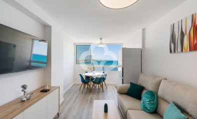 Apartment - Resale - Torrevieja -
                Cabo cervera