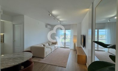 Apartment - Reventa - Torrevieja -
                Punta Prima