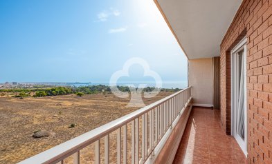Apartment - Reventa - Torrevieja -
                Punta Prima
