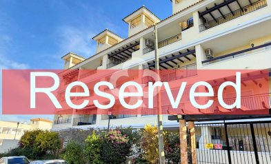 Asunto / huoneisto - Jälleenmyynti - Orihuela Costa -
                Villamartín