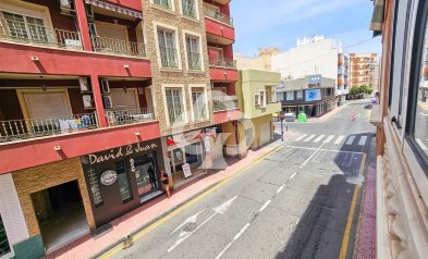 Asunto / huoneisto - Jälleenmyynti -
            Torrevieja - CBR2229